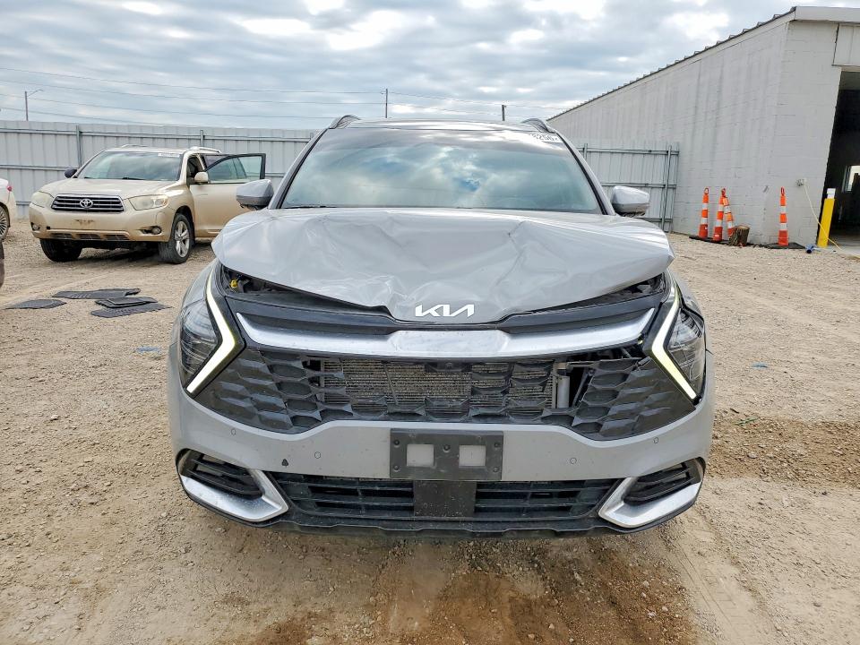 Продаж на аукціоні авто 2023 Kia Sportage, vin: 5XYK5CAF6PG044944, номер лоту: 65878256