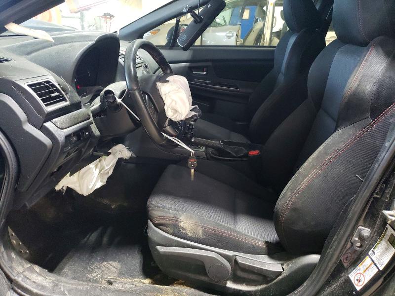 65235496 :رقم المزاد ، JF1VA1C67K9806561 vin ، 2019 Subaru Wrx مزاد بيع