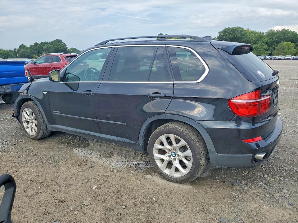 2013 Bmw X5 მანქანა იყიდება აუქციონზე, vin: 5UXZV4C57D0B20473, აუქციონის ნომერი: 63745786
