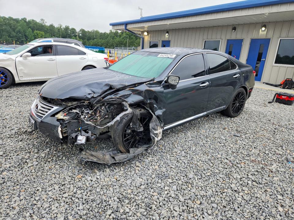 Aukcja sprzedaży 2010 Lexus Es, vin: JTHBK1EG8A2403078, numer aukcji: 64245716