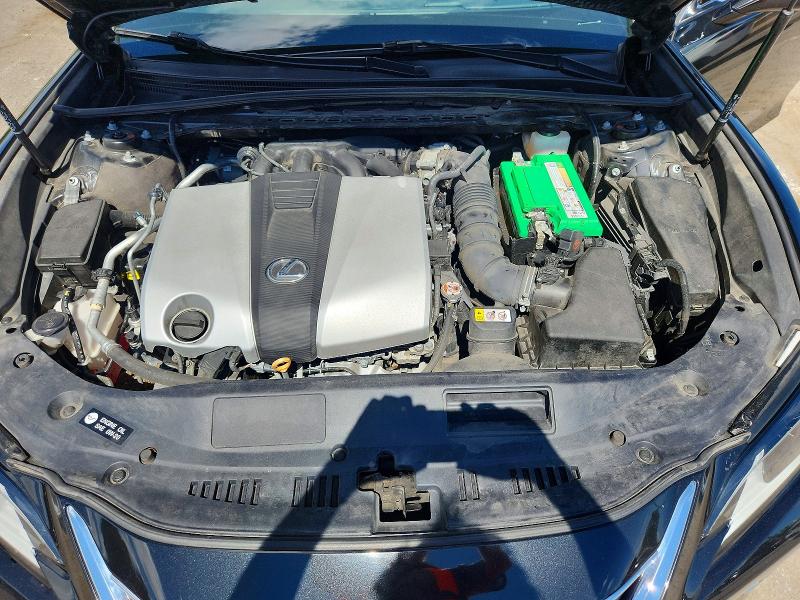 Aukcja sprzedaży 2021 Lexus Es 350, vin: 58ADZ1B18MU109991, numer aukcji: 66582506