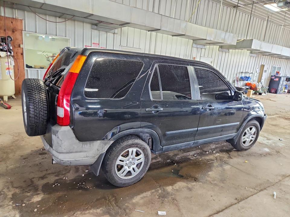 Aukcja sprzedaży 2003 Honda Cr-v, vin: SHSRD788X3U142269, numer aukcji: 64031216