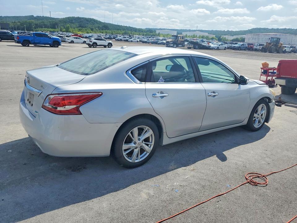 65700896 :رقم المزاد ، 1N4AL3AP2DN539906 vin ، 2013 Nissan Altima مزاد بيع