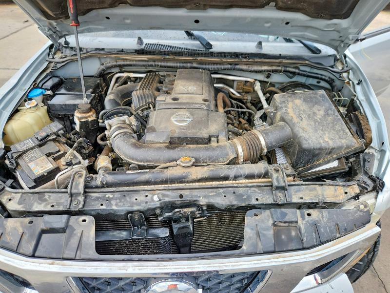 Продажа на аукционе авто 2019 Nissan Frontier, vin: 1N6AD0EVXKN724410, номер лота: 64787076