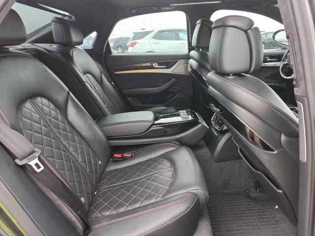 Aukcja sprzedaży 2017 Audi S8, vin: WUAJ5AFD8HN900944, numer aukcji: 65001016
