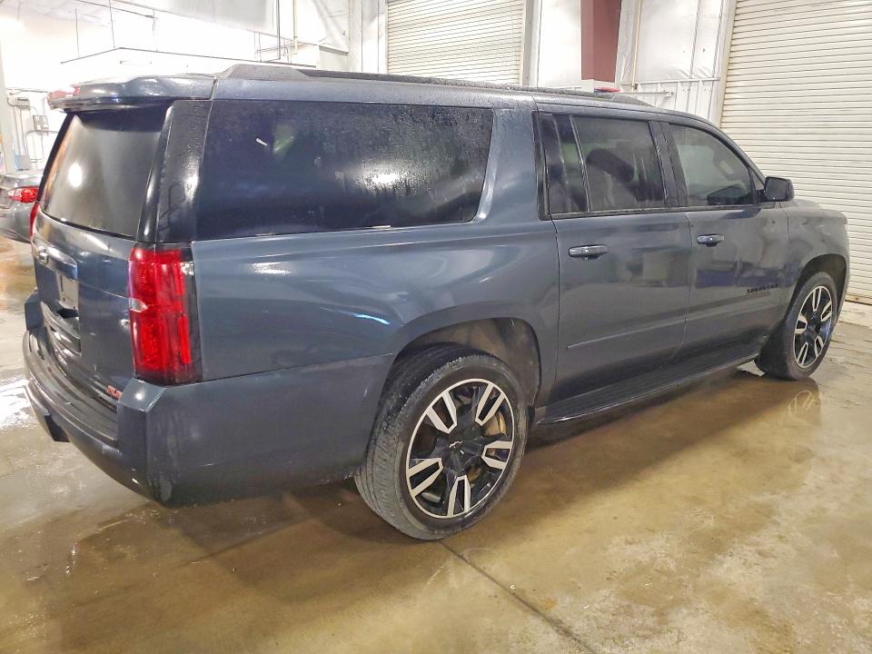 Aukcja sprzedaży 2019 Chevrolet Suburban, vin: 1GNSKJKJ8KR296454, numer aukcji: 64041136