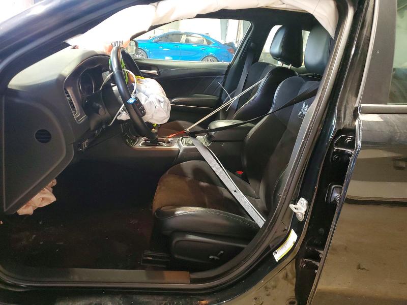 Aukcja sprzedaży 2023 Dodge Charger, vin: 2C3CDXGJ4PH570165, numer aukcji: 66740726