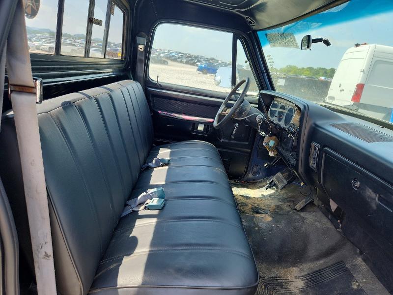 Продаж на аукціоні авто 1989 Dodge D-series, vin: 1B7HE26Z7KS202783, номер лоту: 64894286