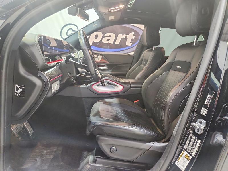 Продажа на аукционе авто 2021 Mercedes-benz Gle, vin: 4JGFB6BB7MA571468, номер лота: 65670036