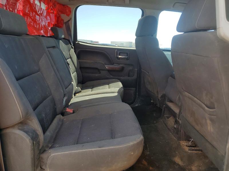 63488666 :رقم المزاد ، 1GT12SEG1GF122020 vin ، 2016 Gmc Sierra مزاد بيع