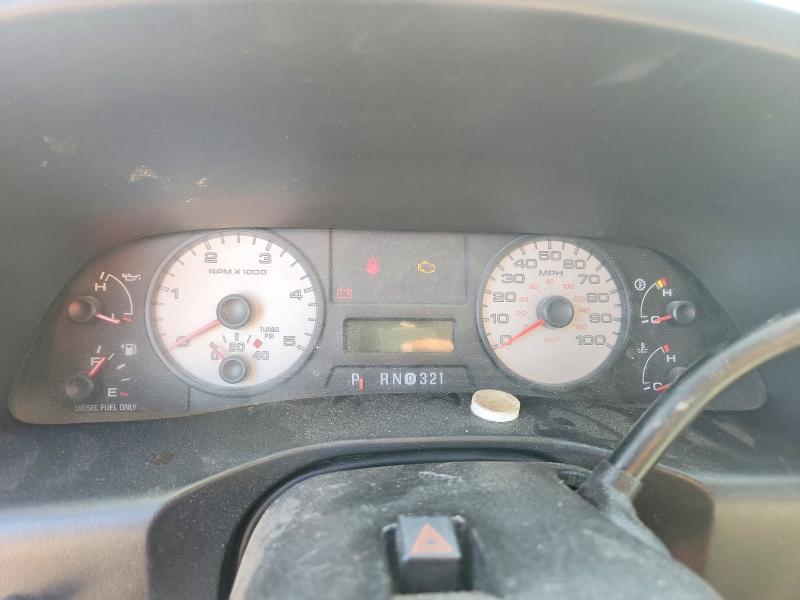 65693216 :رقم المزاد ، 1FTSW20P96EC32463 vin ، 2006 Ford F250 مزاد بيع