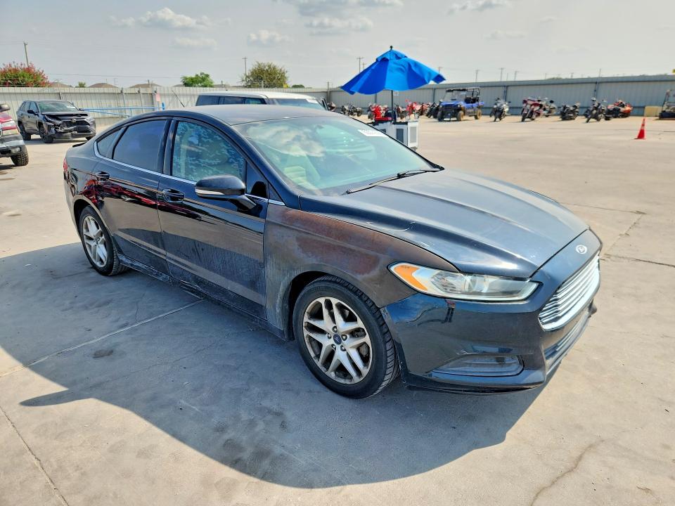 Aukcja sprzedaży 2014 Ford Fusion, vin: 3FA6P0H79ER390620, numer aukcji: 63574006