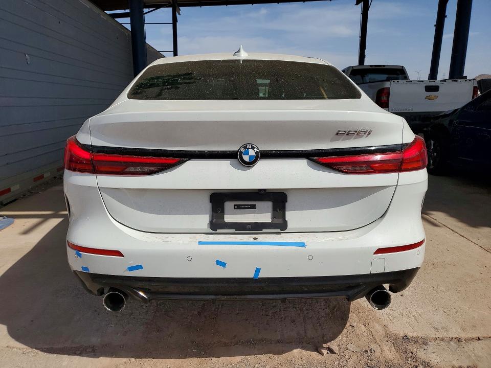 Aukcja sprzedaży 2024 Bmw 228i, vin: WBA53AK02R7N49149, numer aukcji: 66982516
