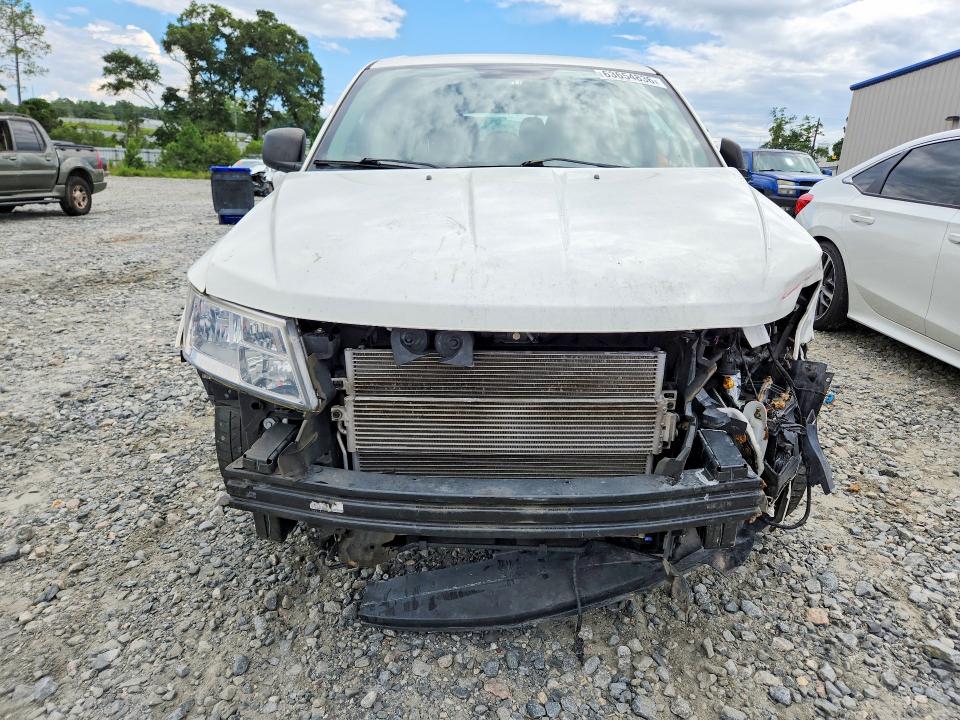 63654836 :رقم المزاد ، 3C4PDCAB0ET257108 vin ، 2014 Dodge Journey مزاد بيع