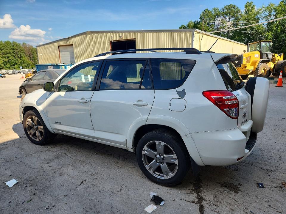 Продажа на аукционе авто 2011 Toyota Rav4, vin: 2T3RF4DV3BW108789, номер лота: 65703346