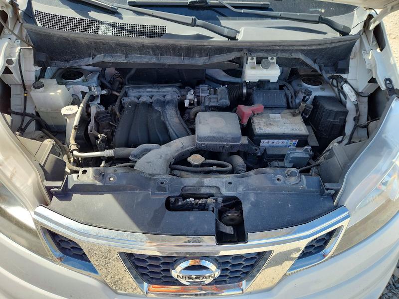 2020 Nissan Nv200 მანქანა იყიდება აუქციონზე, vin: 3N6CM0KN7LK694562, აუქციონის ნომერი: 65347506