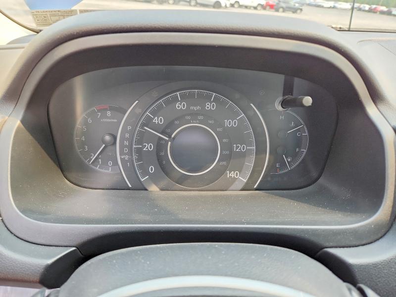 Продаж на аукціоні авто 2014 Honda Cr-v, vin: 5J6RM4H75EL047190, номер лоту: 64500276