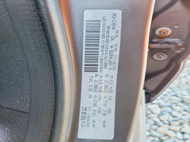 Продажа на аукционе авто 2019 Ram 1500, vin: 1C6SRFFT4KN857566, номер лота: 64514106