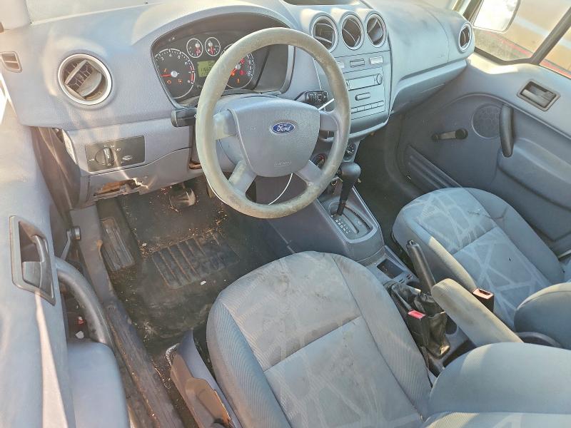 2013 Ford Transit Connect მანქანა იყიდება აუქციონზე, vin: NM0LS7AN0DT171293, აუქციონის ნომერი: 65198286