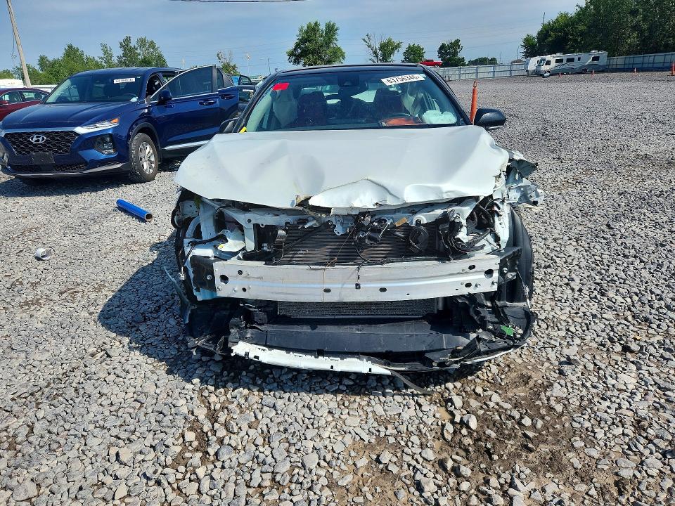 63756346 :رقم المزاد ، 4T1K61AK1PU141364 vin ، 2023 Toyota Camry مزاد بيع