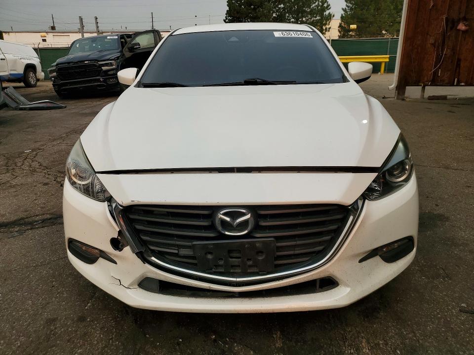 Aukcja sprzedaży 2018 Mazda 3, vin: 3MZBN1K78JM190569, numer aukcji: 63610406