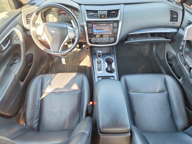 65360046 :رقم المزاد ، 1N4AL3AP5JC275605 vin ، 2018 Nissan Altima مزاد بيع