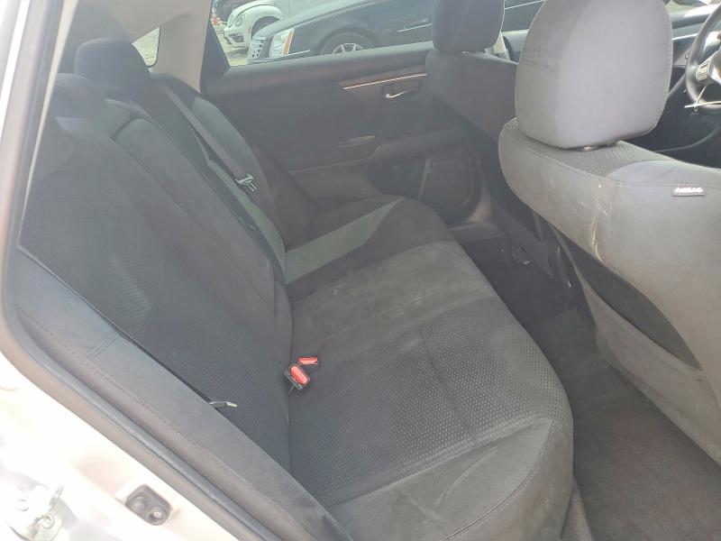 Auction sale of the 2015 Nissan Altima, vin: 1N4AL3AP6FN342563, lot number: 64111486