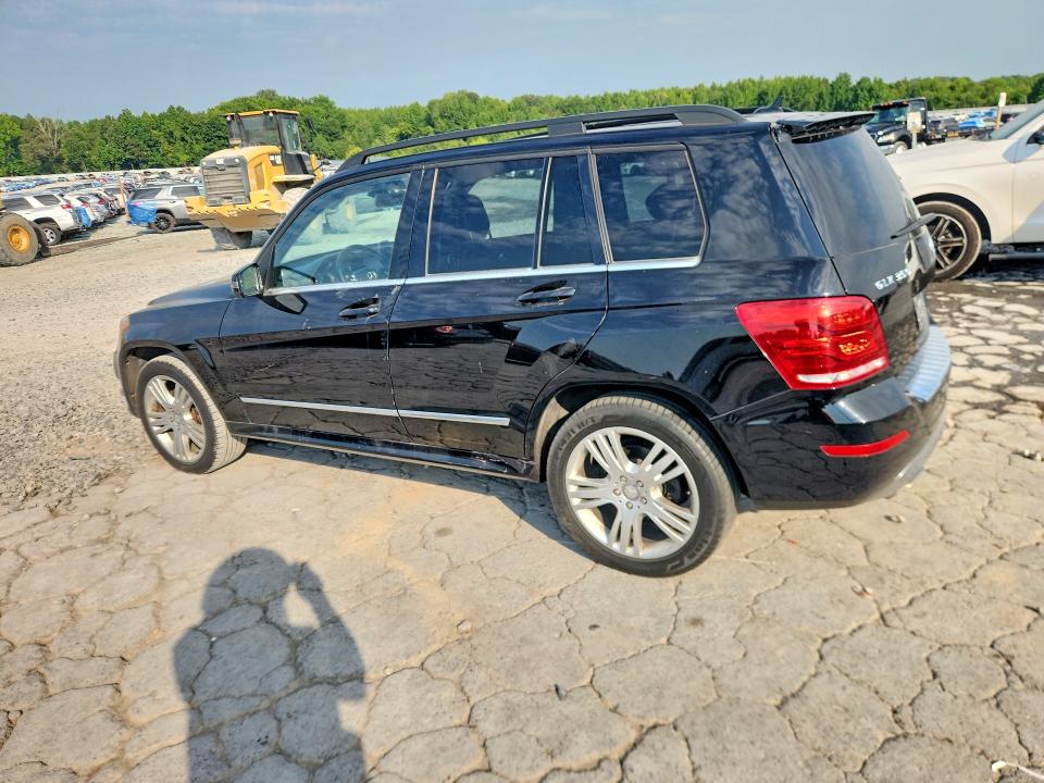 Aukcja sprzedaży 2015 Mercedes-benz Glk, vin: WDCGG5HB9FG359659, numer aukcji: 64343616
