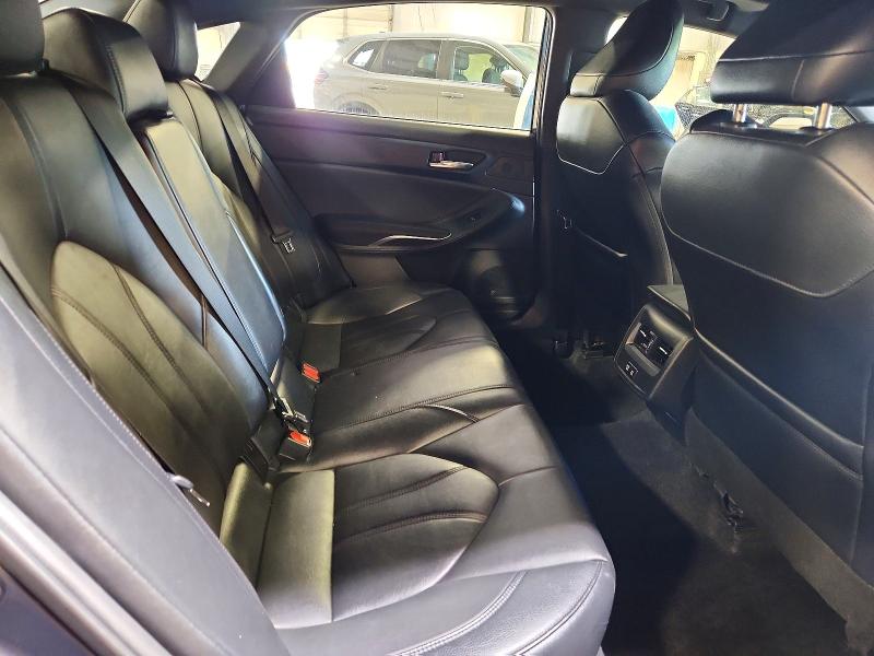 2022 Toyota Avalon მანქანა იყიდება აუქციონზე, vin: 4T1AZ1FB8NU071984, აუქციონის ნომერი: 63114476