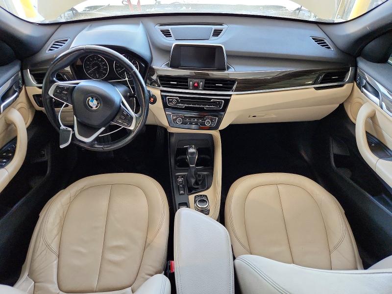 Aukcja sprzedaży 2017 Bmw X1, vin: WBXHT3Z35H4A53635, numer aukcji: 66426916
