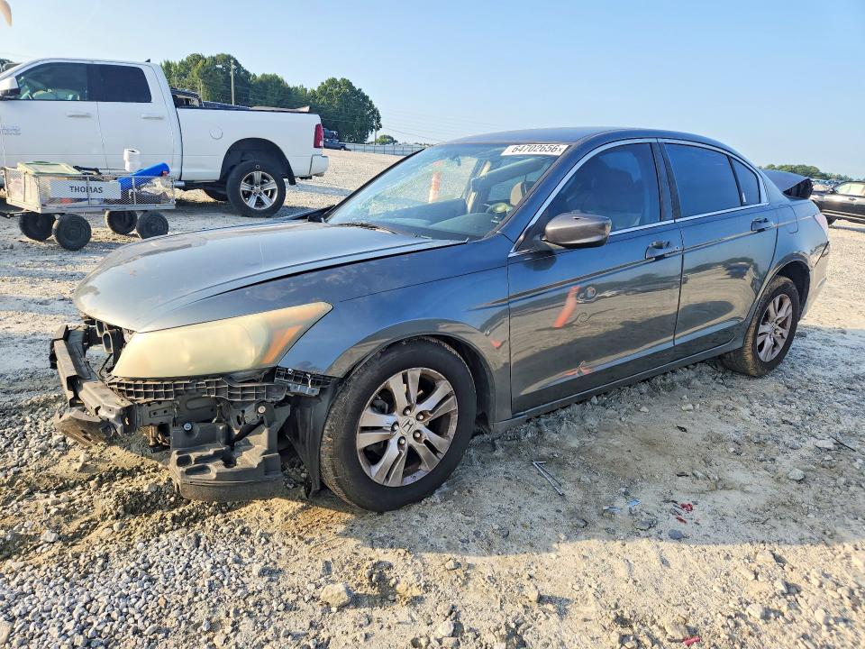 Aukcja sprzedaży 2010 Honda Accord, vin: 1HGCP2F43AA026829, numer aukcji: 64702656
