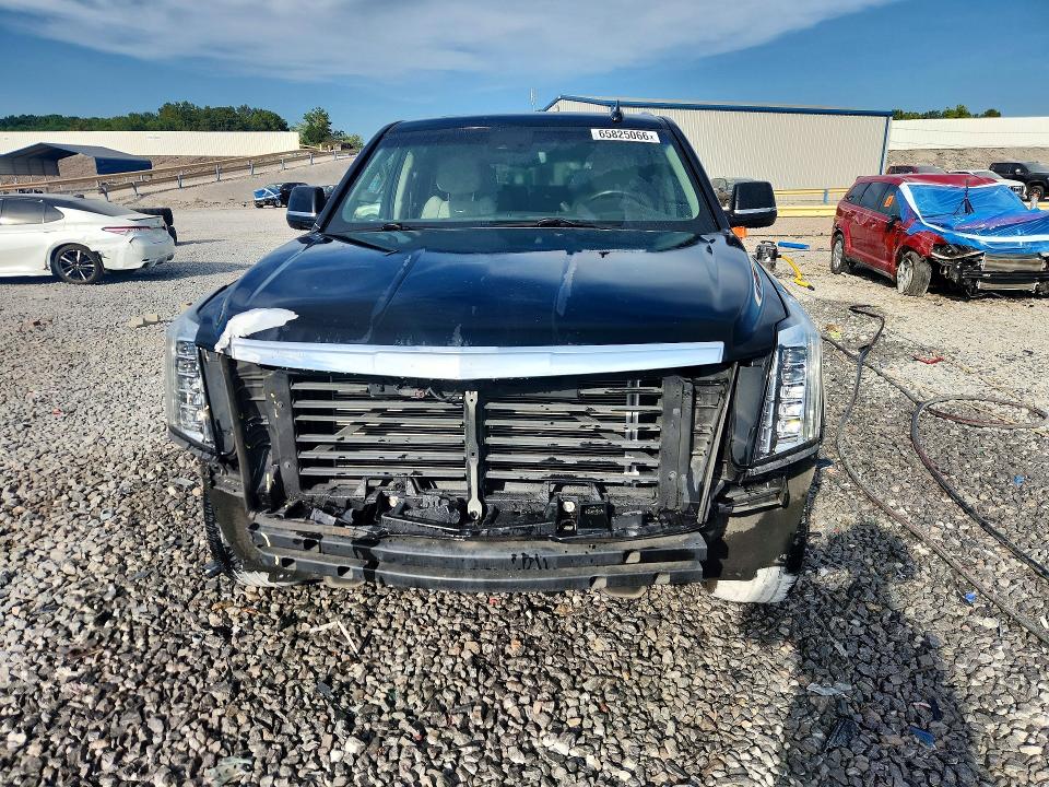 Продаж на аукціоні авто 2017 Cadillac Escalade, vin: 1GYS3BKJ9HR119989, номер лоту: 65825066