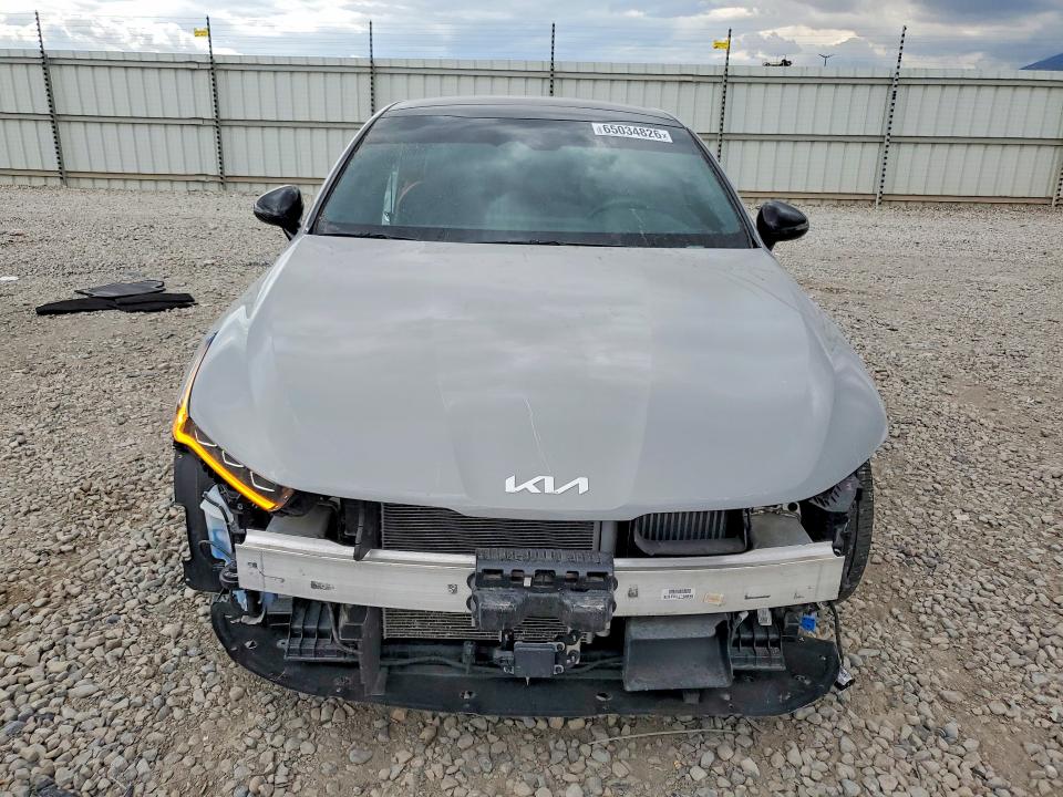 Продажа на аукционе авто 2024 Kia K5, vin: 5XXG64J29RG266245, номер лота: 65034826