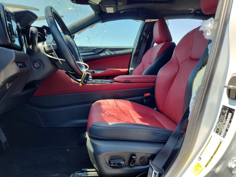 Продажа на аукционе авто 2023 Lexus Nx, vin: JTJGKCEZ9P2014394, номер лота: 64671036