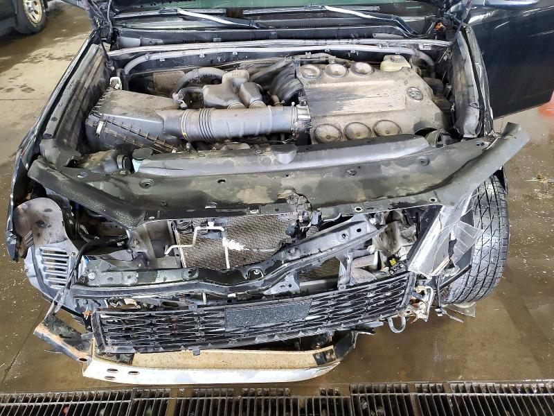 Продажа на аукционе авто 2021 Toyota 4runner, vin: JTENU5JR7M5889419, номер лота: 63803696