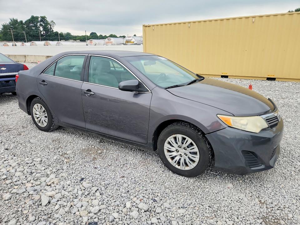 Продажа на аукционе авто 2014 Toyota Camry, vin: 4T1BF1FK8EU862822, номер лота: 65107836