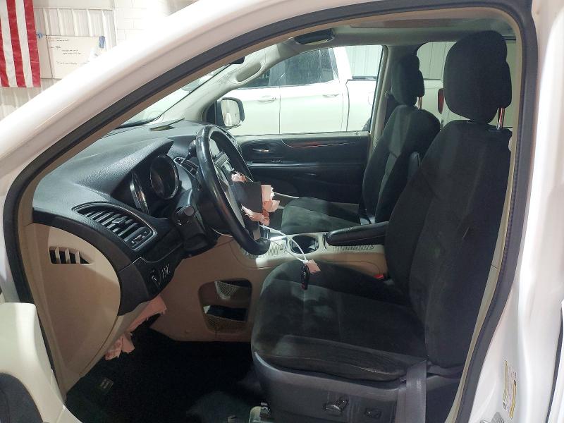 Aukcja sprzedaży 2015 Chrysler Town & Country, vin: 2C4RC1BG8FR738898, numer aukcji: 65201676