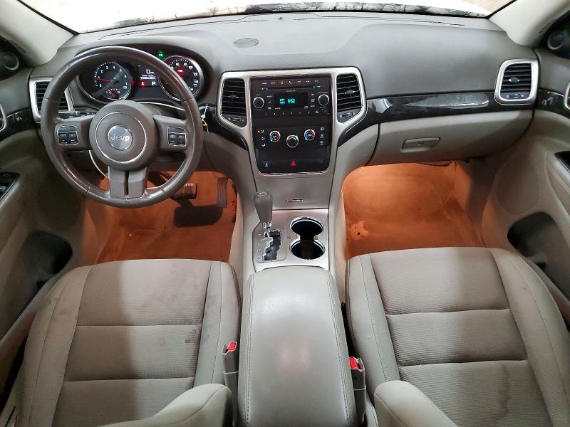 Продажа на аукционе авто 2011 Jeep Grand Cherokee, vin: 1J4RR4GG5BC616585, номер лота: 66203796