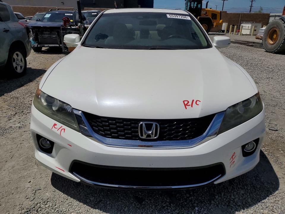 Aukcja sprzedaży 2013 Honda Accord, vin: 1HGCT1B86DA025046, numer aukcji: 65397266