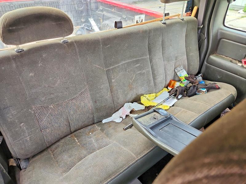 Продаж на аукціоні авто 2003 Chevrolet Silverado, vin: 1GCEK19V23E271248, номер лоту: 64610866