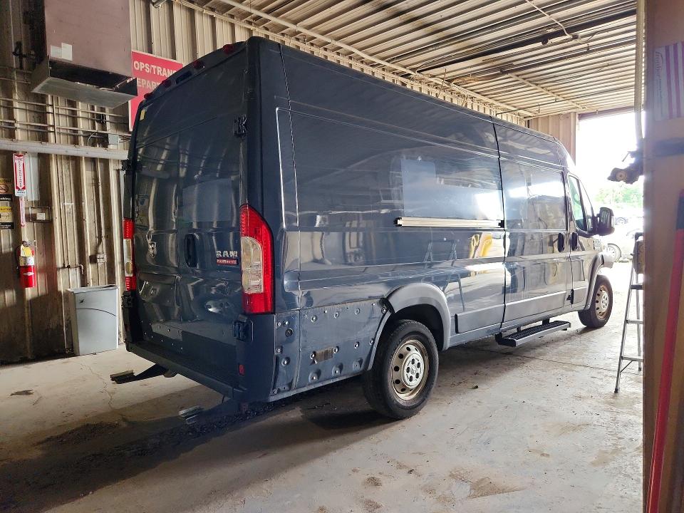Aukcja sprzedaży 2019 Ram Promaster 3500, vin: 3C6URVJG4KE544499, numer aukcji: 63440476