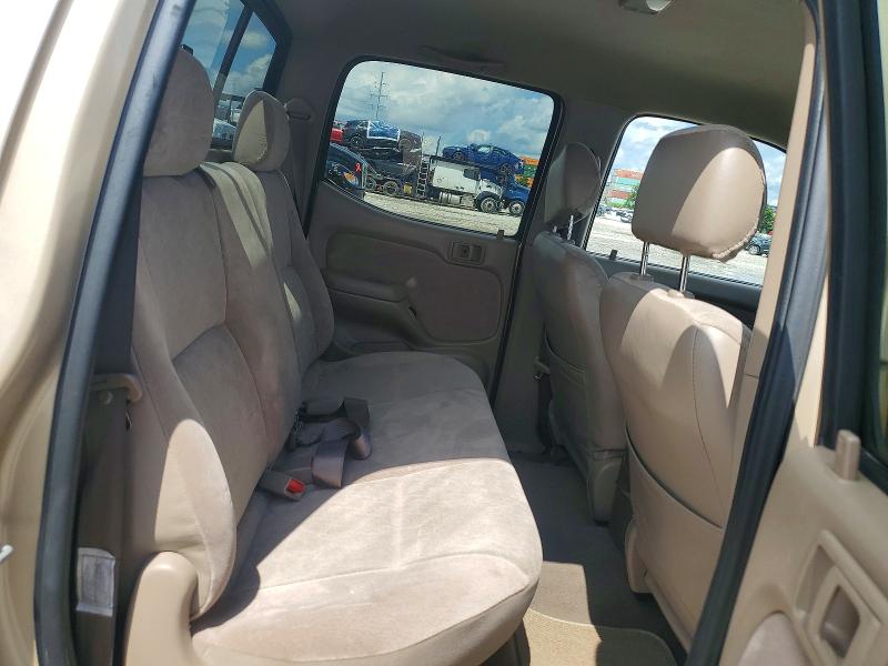 Продажа на аукционе авто 2002 Toyota Tacoma, vin: 5TEGM92N72Z112541, номер лота: 65059196