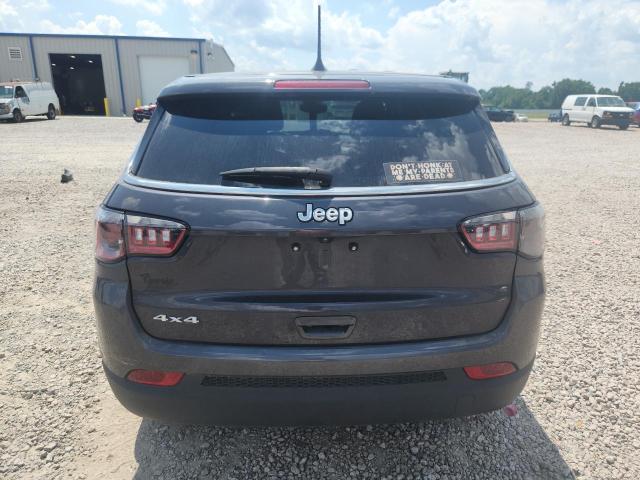 Продаж на аукціоні авто 2024 Jeep Compass, vin: 3C4NJDAN6RT169119, номер лоту: 65877436