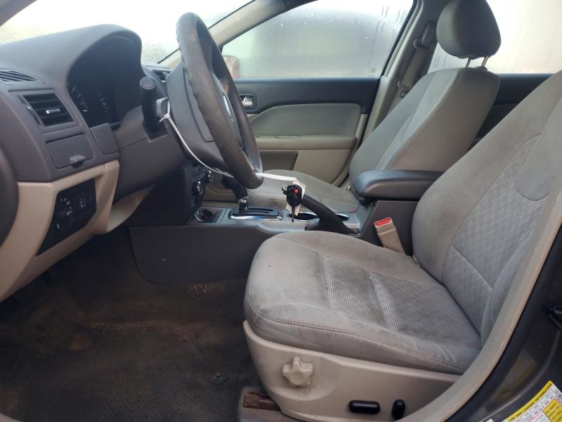 Aukcja sprzedaży 2012 Ford Fusion, vin: 3FAHP0HA4CR161960, numer aukcji: 66920976