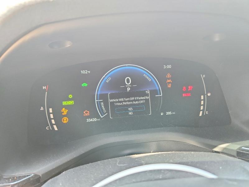Aukcja sprzedaży 2025 Toyota Camry, vin: 4T1DAACK1SU633731, numer aukcji: 65689466