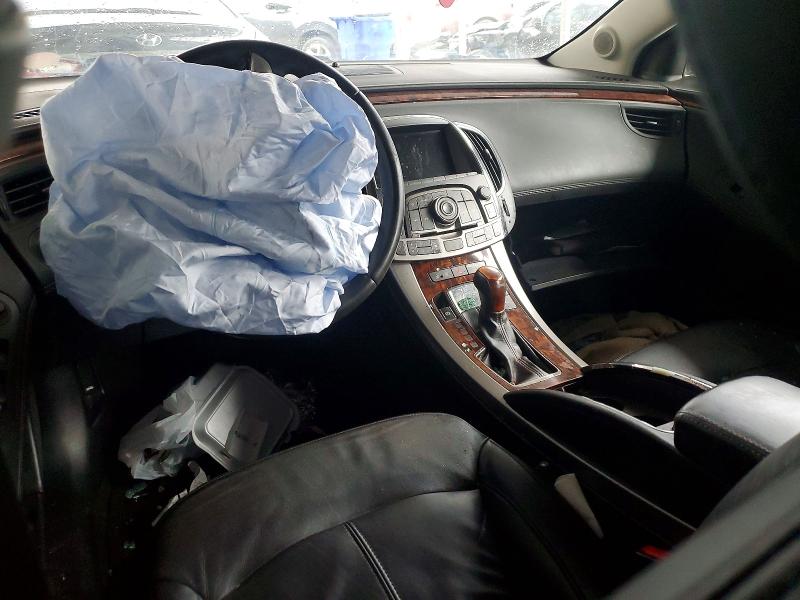 Aukcja sprzedaży 2013 Buick Lacrosse, vin: 1G4GC5E30DF121843, numer aukcji: 66640636