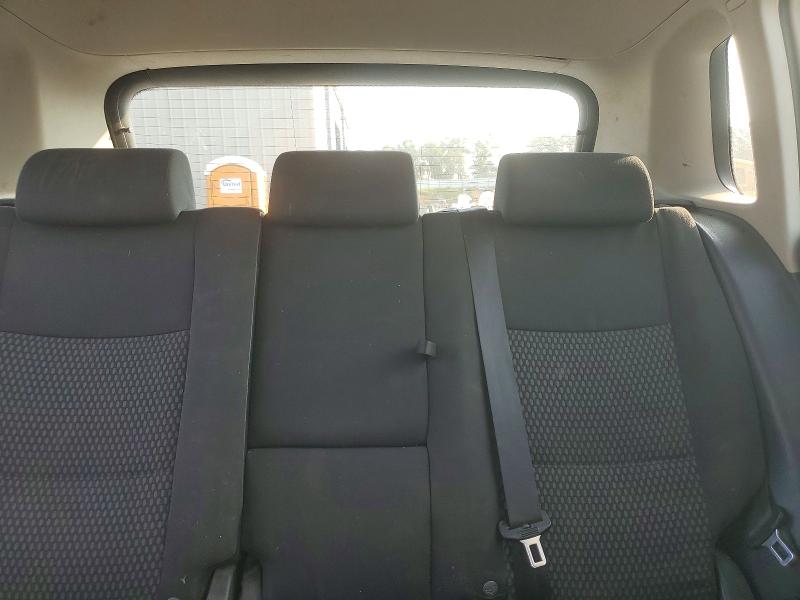 2011 Volkswagen Tiguan მანქანა იყიდება აუქციონზე, vin: WVGAV7AX0BW526845, აუქციონის ნომერი: 66594446