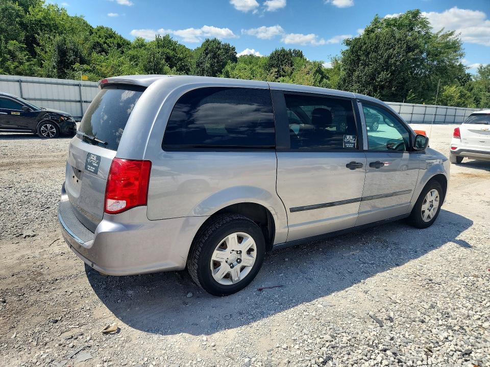 Продаж на аукціоні авто 2014 Ram Tradesman, vin: 2C4JRGAG6ER175106, номер лоту: 64473466