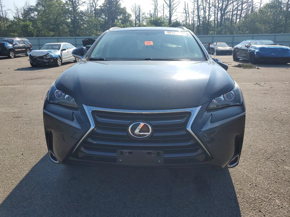 Aukcja sprzedaży 2016 Lexus Nx 200t, vin: JTJBARBZ8G2094212, numer aukcji: 62543286