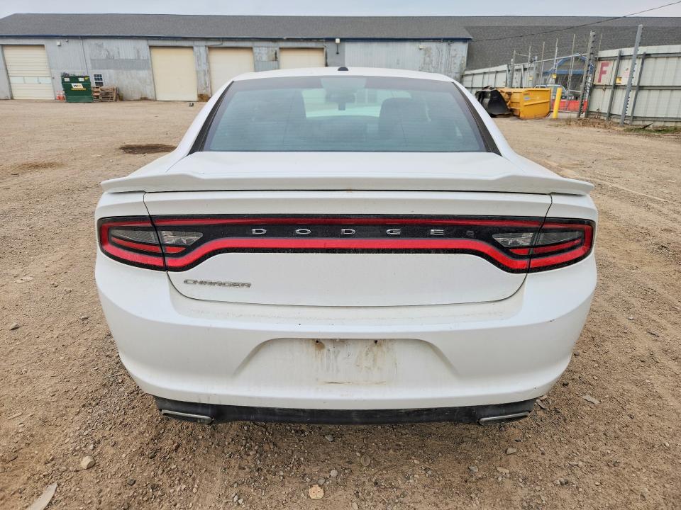 63186206 :رقم المزاد ، 2C3CDXBG6FH798985 vin ، 2015 Dodge Charger مزاد بيع